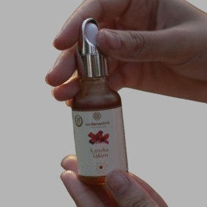 KANAKA TAILAM 30 ML