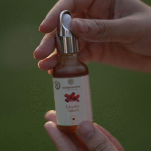 KANAKA TAILAM 30 ML