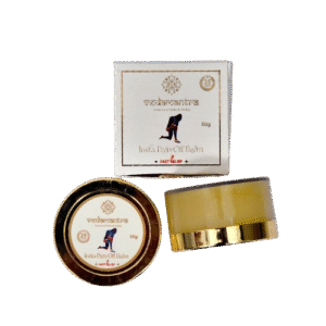 Vedamantra Insta Pain Off Balm (Fast Relief)